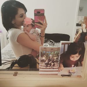 Meet your Posher, Gabbi